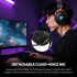 Fantech CRUZE 7.1 HG31 Wired USB-A Gaming Headset with RGB